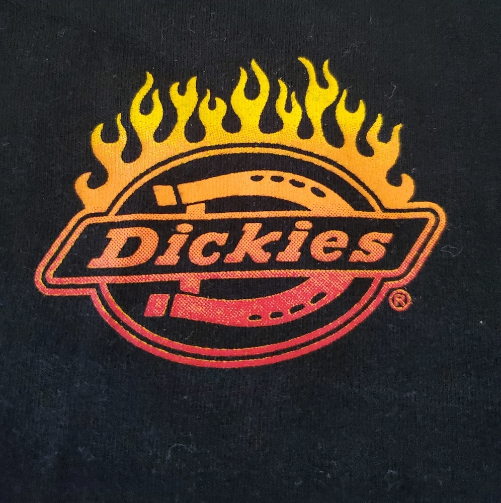 Dickies Long Sleeve Tee